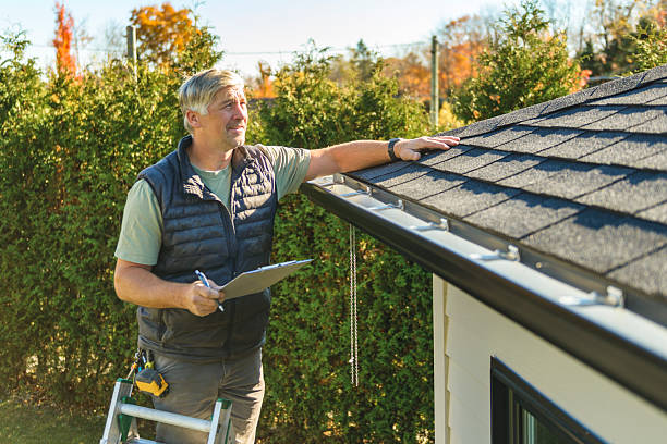 Trusted Flat Roof Repair service in Newcastle, WY - Ben Roofing and Steel LLC